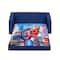 Marvel Spider Man Cozee Flip Out 2 In 1 Convertible Sofa To Lounger For Kids